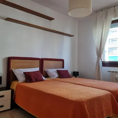La Casa Del Bianconiglio * Флоренция