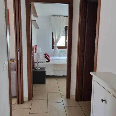 La Casa Del Bianconiglio Флоренция