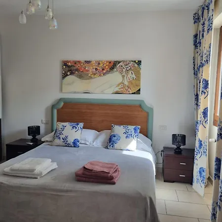 La Casa Del Bianconiglio Флоренция