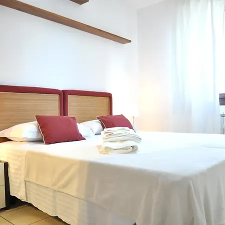 La Casa Del Bianconiglio Апартаменты Флоренция