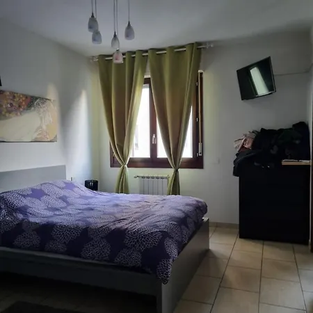 Appartamento La Casa Del Bianconiglio