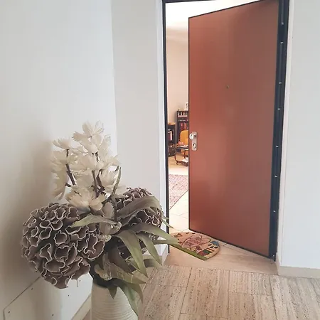 La Casa Del Bianconiglio