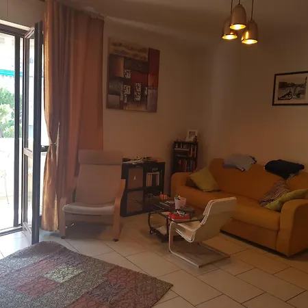 Appartamento La Casa Del Bianconiglio *