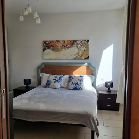 La Casa Del Bianconiglio *