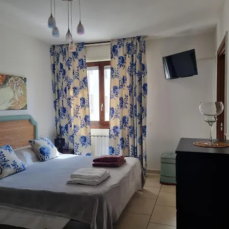 La Casa Del Bianconiglio Firenze