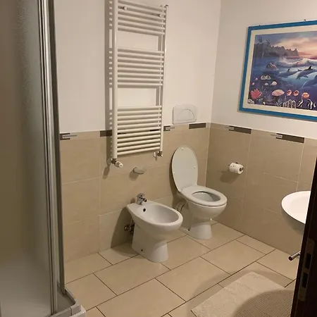 Appartamento La Casa Del Bianconiglio