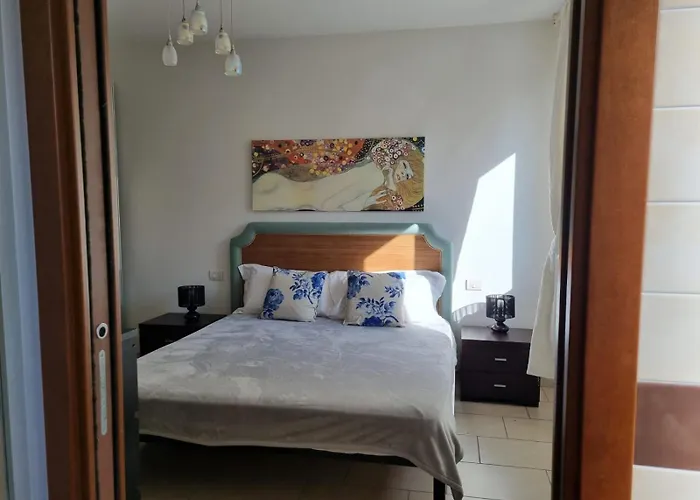 La Casa Del Bianconiglio *