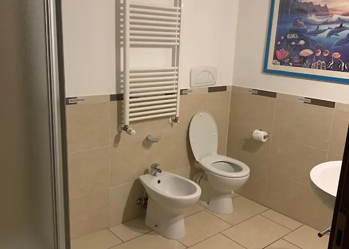 Appartement La Casa Del Bianconiglio